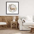 thumbnail image 4 of Stupell Industries Farmhouse Black Floating Frame Canvas Art, 25 x 25, by Carol Robinson, 4 of 8