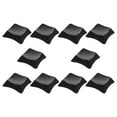 thumbnail image 2 of HLONK 10pcs Sports Ball Stands Basketball Display Rack Ball Display Base Ball Holder, 2 of 8