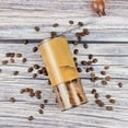 thumbnail image 1 of Boovnll Home, Detachable Household Manual Grinder for Whole Grains Coffee Grinder, Grinding Machine, Smart Home, Home Essentials, 1 of 1