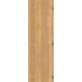 thumbnail image 4 of Ekena Millwork 7.50"W x 20"D x 24"H Thorton Smooth Craftsman Outlooker, Western Red Cedar, 4 of 4
