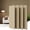 OAK, variant on Garvee 4-Pack Acoustic Wood Slat Wall Panels 47.2x23.6in, Sound Absorbing Panels for Wall, 3D Interior Wall Decor - White Oak