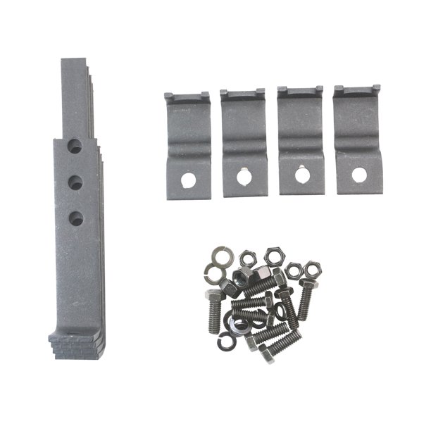 Cooper BLine SB227E6FB Runway Stand Off 4"6" Elevation Kit For Cable Runway