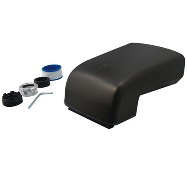 Made to Match Universal Tub Spout, Oil Rubbed Bronze
