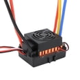 thumbnail image 4 of Brushless Rc Motor, Esc Combo Set RC ESC 45A Brushless Motor And Esc, 1/10 Brushless Motor For RC Car Truck Orange, 4 of 8
