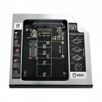 Case Externo Para Ssd E Hdd 2,5'' USB 2.0 - Exbom - CGHD-20 Em Promoção - Foto 8