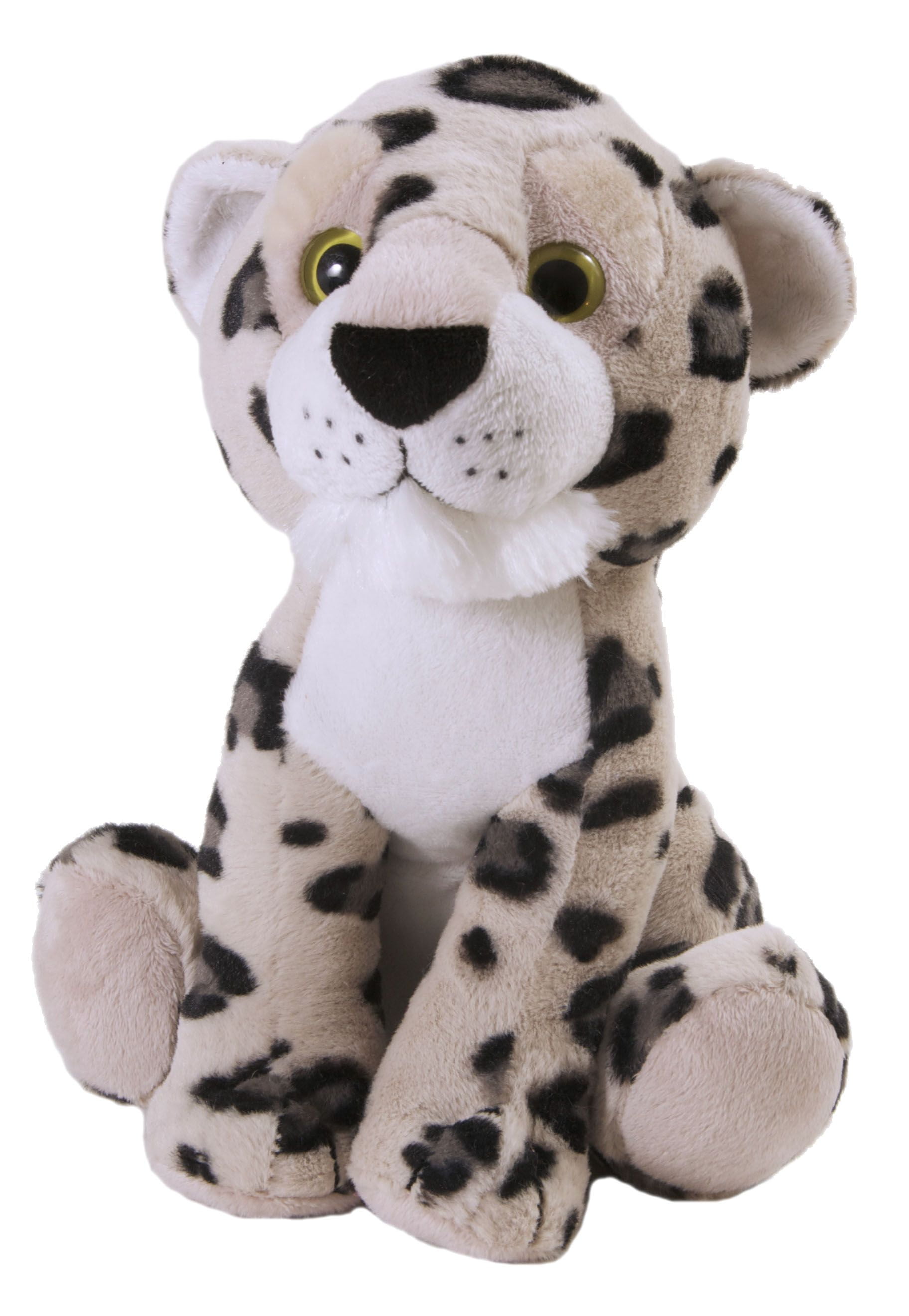 leopard stuffed animal walmart