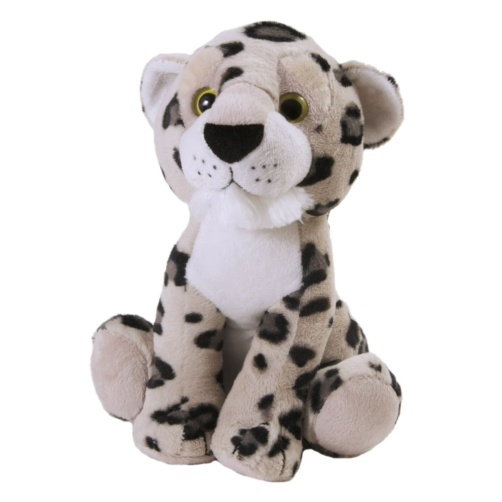 the petting zoo plush dog