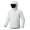 #1_White, variant on Waterproof Windbreaker Women’s Hooded Hiking Jacket with Pockets – Lightweight Trekking Raincoat for Climbing Travel