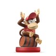 thumbnail image 3 of Diddy Kong Amiibo - Super Mario Series Series [Nintendo Accessory], 3 of 8