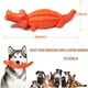 thumbnail image 3 of Juguete De Goma Para Mascotas. Palo Grande Para Perros Con Sonido. Juguete Para Perros Con Chicle Y Sonido., 3 of 8