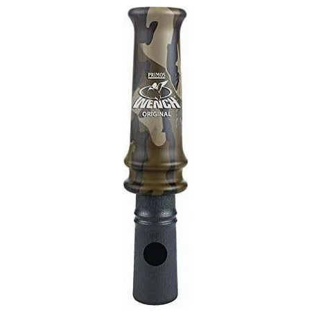 UPC: 0010135008215 | Primos PS821 Bottomland Wench Duck Call