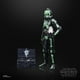 thumbnail image 4 of Figura de acción STAR WARS SW BL Halloween Clone Trooper, 4 of 9