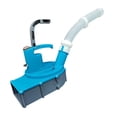 thumbnail image 4 of Zorion Electric Machine Head, Spreader Head, Multifunctional Professional Garden Tool Square head, 4 of 9