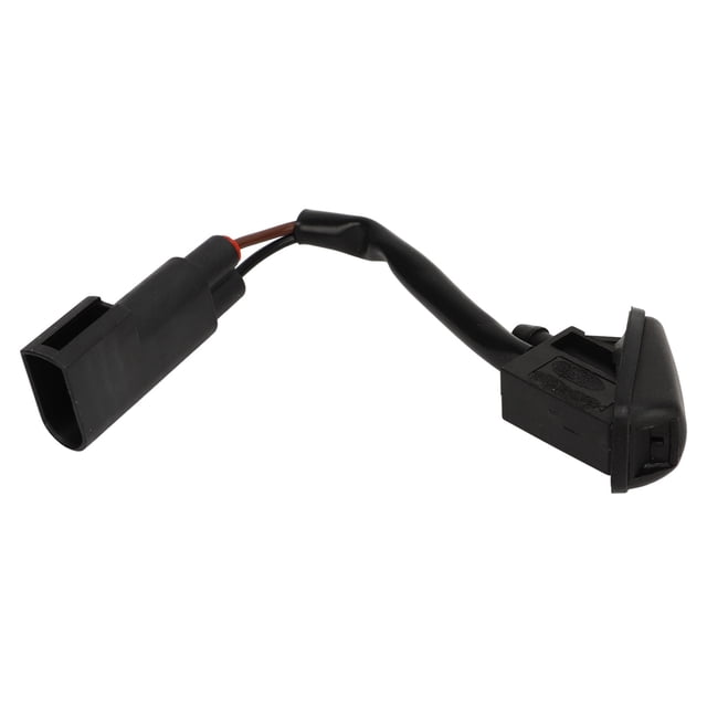 Boquilla lavaparabrisas 1708797 de repuesto para limpiaparabrisas delantero Ford Focus (2011 a 2013)