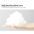 thumbnail image 5 of Hand Rest,Arm Rest Hand Stand Nail Rest Pillow Nail Rest Cushion Hand Rest U-shaped Hand Cushion Hand U-shaped Rest U-shaped Hand Nails, 5 of 6