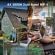 thumbnail image 5 of Extensor WiFi 6 para exteriores WAVLINK AX3000 IP67 con PoE, 5 of 9