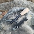thumbnail image 4 of FireStorm™-Plus Complete Ferro Rod Fire Starter Kit, 4 of 9
