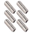 thumbnail image 1 of Tornillos de fijación Jadeshay A2-70 50 piezas Surtido de tornillos de fijación, 1 of 8