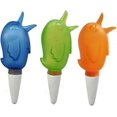 thumbnail image 1 of Bird Shape Automatic Watering Device, Indoor Plant Pot Flower Bonsai Succulent Ceramic Dripper, Garden Accessories Self-Drip Irrigation Random Color, 1 of 4