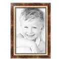 thumbnail image 2 of ArtToFrames 12" x 18" Monticello Picture Frame, 12x18 inch Multi Wood Poster Frame (WOM-4941), 2 Pack, 2 of 4