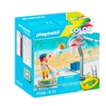 thumbnail image 2 of Set de Juego Playmobil Color Skater with Basketball 20 Piezas, 2 of 4