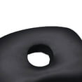 thumbnail image 6 of Sleeping Pillow Ear Guard Pillow Protector Removable Machine Washable for Side Sleepers Adults Office, 6 of 9