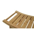 thumbnail image 5 of Proman Products  ST17091 Kyoto Bench, 5 of 5