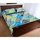 thumbnail image 3 of Juego de cama edredón con estampado de cabeza de tiburón, 3 of 5