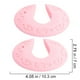 thumbnail image 2 of 2pcs silicona dedo pellizco protector puerta pellizco protector bebé seguridad dedos protectores, 2 of 5