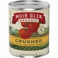 thumbnail image 2 of Muir Glen Organic Crushed Tomatoes, 104 Ounce, 6 Per Case, 2 of 8