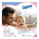 thumbnail image 4 of Crema corporal Capent para piel normal bebés y niños 400 ml, 4 of 4