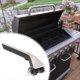 thumbnail image 5 of Electric Grill Brush, Grill Cleaning Brush, Efficient Cleaning Kitchen Tool, Grill Brushes, BBQ Cleaner Ref: 8708, 5 of 5