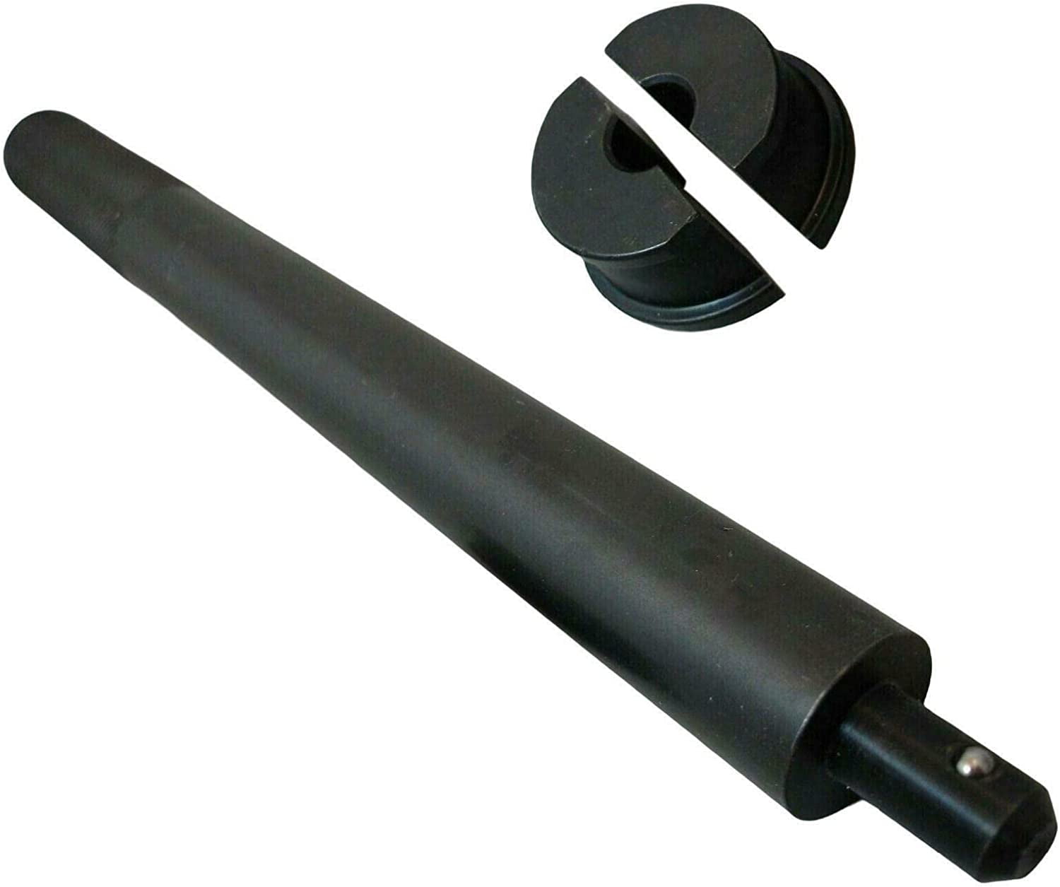 Machter Wheel Bearing Race Tool Wheel Tapered Race Removal& Installer