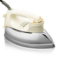 thumbnail image 1 of Espejo portátil ligero de acero inoxidable Dry Iron WASING de 700 W, 1 of 3