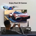 thumbnail image 4 of HDMI Switch UGREEN 5 in 1 Out 4K@60Hz w/ Remote PS5/4/3 Xbox, 4 of 7