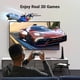 thumbnail image 4 of Conmutador HDMI UGREEN de 5 entradas y 1 salida 4K @60Hz con mando a distancia PS5/4/3 Xbox, 4 of 7