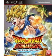 Dragon Ball Z: Ultimate Blast [Japan Import]