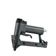 thumbnail image 1 of 1/4inch Pneumatic Nail Gun Air Nailer Woodworking Stapler Staple Fast Nailing For Tacker Upholstery Photo Mirror Frame Fixing, 1 of 6