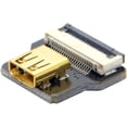 thumbnail image 1 of WWS-CYFPV Micro HDMI Type D Female Socket Connector for FPV HDTV Multicopter Aerial Photography, 1 of 4