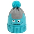 thumbnail image 1 of Gorro cálido para niños, gorro cálido para niños, gorros cálidos para bebés, gorros para niños, gorros de alta capacidad, 1 of 9