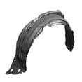 thumbnail image 1 of 2017-2019 Honda CRV Fender Liner Driver Side, 1 of 1