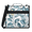 Multicolor 1, variant on Herdesigns Farmhouse Floral Chicken Zipper Binder with Shoulder Strap, Waterproof 1.5 Inch 3 D-Ring Binder Organizer Bag, Fits 13 Inch Laptop for Work,