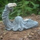 thumbnail image 4 of Arte De La Resina De La Estatua Del Jardín De La Decoración Del Zombi De Halloween Para La Decoración De Halloween Kearding HA037335-00, 4 of 6