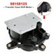 thumbnail image 3 of Motor de cambio de caja de transferencia 98158125 para Chevy Colorado Canyon 2004-2012 4WD, 3 of 11