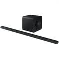 thumbnail image 2 of LG 55" G5 Series OLED evo 4K UHD webOS TV with One Wall Design (2025) OLED55G5WUA Bundle with HW-S800D Ultra-slim 3.1.2ch Wireless Soundbar, 2x HDMI Cable and Deco Gear Home Theater Beginner's Guide, 2 of 12