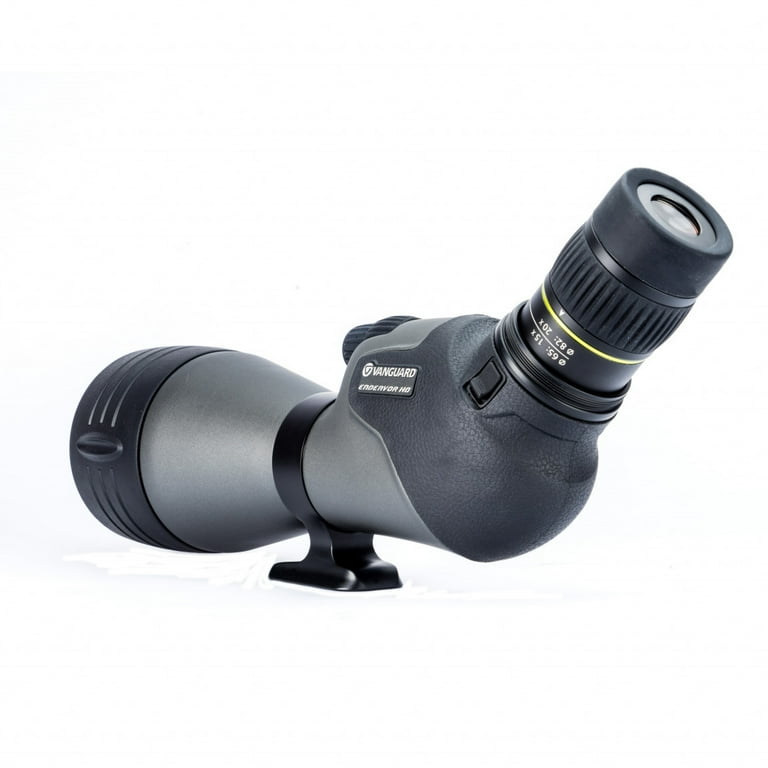 Vanguard Endeavor HD 82A Telescope, Angled Eyepiece, 20 Vanguard Endeavor HD 82A Telescope, Angled Eyepiece, 20