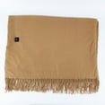 thumbnail image 5 of Heating Pad Heated Blanket Heated Shawl for Women Portable Wearable Usb Heating Blanket Soft Warm Zipper Scarf for Winter Home Travel, 5 of 9