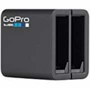 GoPro Hero4 Dual Charger Battery Pack OEM