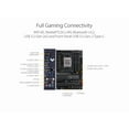 thumbnail image 4 of ASUS TUF GAMING X670E-PLUS WIFI 6E Socket AM5 (LGA 1718) Ryzen 7000 ATX Gaming Motherboard (16 Power Stages, PCIe 5.0, DDR5 Memory, Four M.2 Slots, WiFi 6E and 2.5 Gb Ethernet, USB 4 Header, Two-Way A, 4 of 5