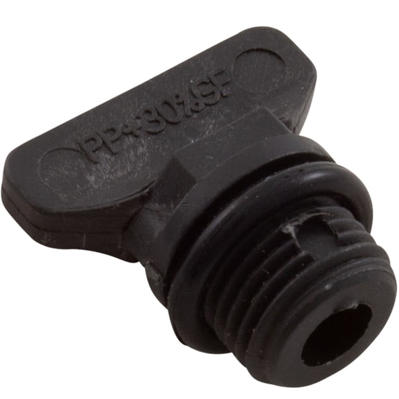 <p>RAYPAK 018231F Protege RPVSP1 Drain Plug Kit with O-Ring</p>